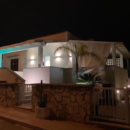 B&B Diamond San Vito Lo Capo Bagian luar foto