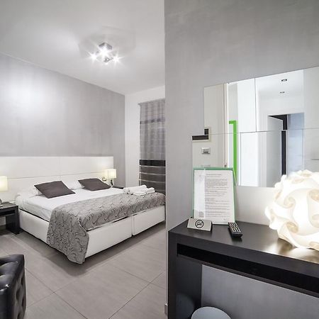 B&B Diamond San Vito Lo Capo Ruang foto