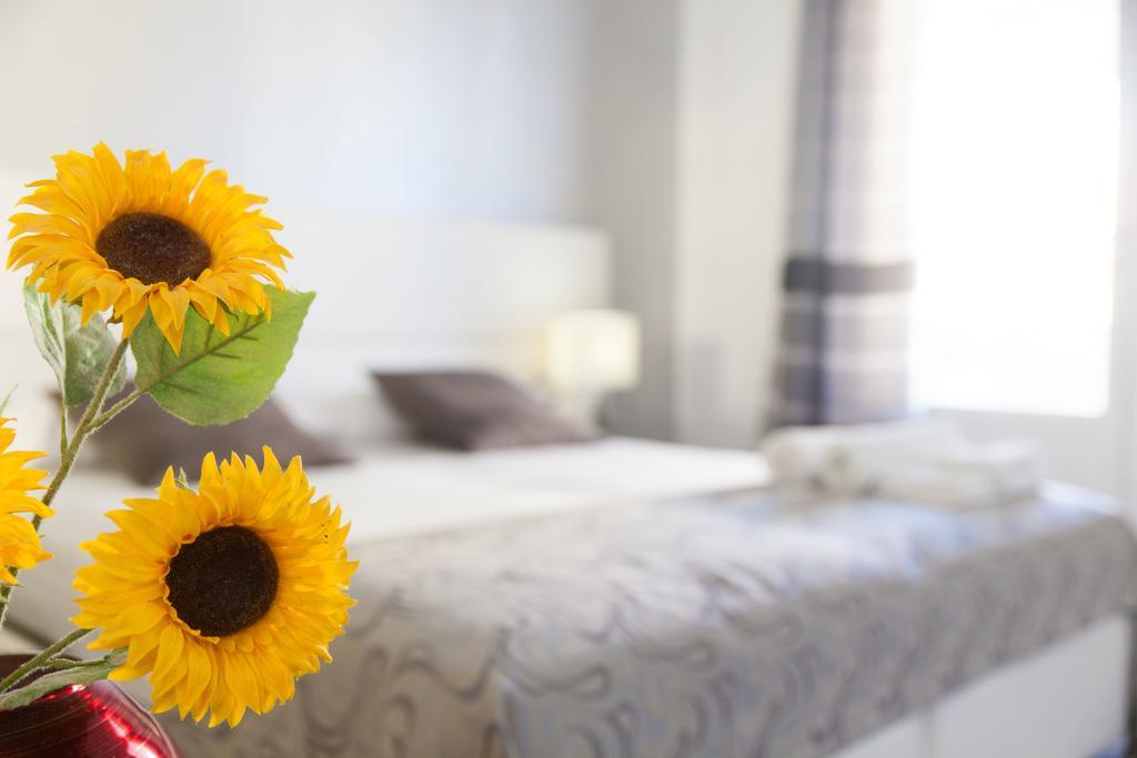 B&B Diamond San Vito Lo Capo Bagian luar foto