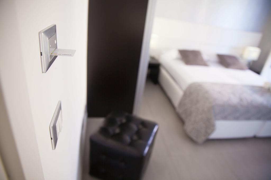 B&B Diamond San Vito Lo Capo Ruang foto