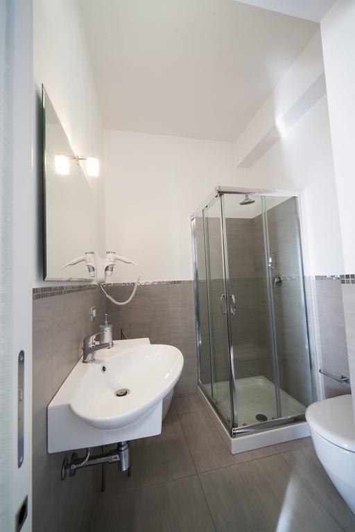 B&B Diamond San Vito Lo Capo Bagian luar foto