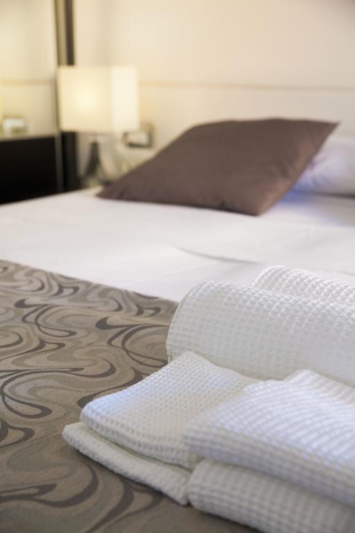 B&B Diamond San Vito Lo Capo Ruang foto